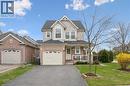 45 Darling Crescent, Guelph, ON  - Outdoor With Facade 