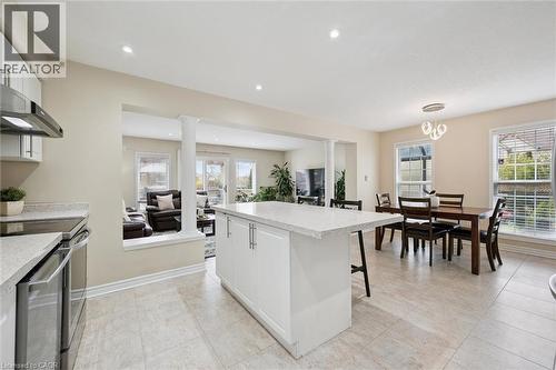 45 Darling Crescent, Guelph, ON - Indoor