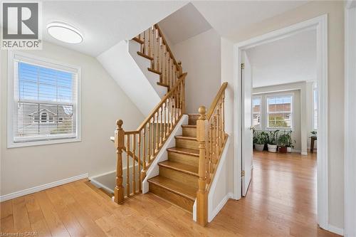 45 Darling Crescent, Guelph, ON - Indoor Photo Showing Other Room