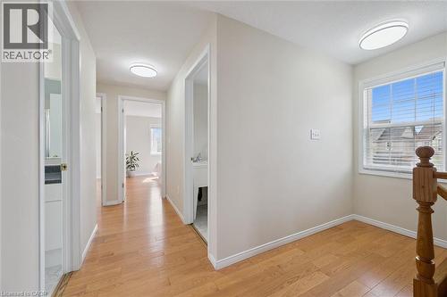 45 Darling Crescent, Guelph, ON - Indoor Photo Showing Other Room