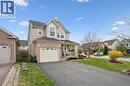 45 Darling Crescent, Guelph, ON  - Outdoor With Facade 