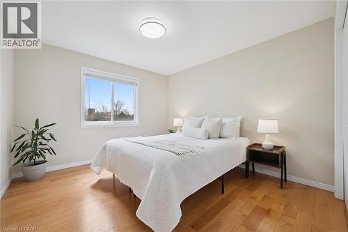 45 Darling Crescent, Guelph, ON - Indoor Photo Showing Bedroom
