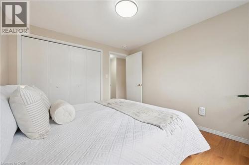 45 Darling Crescent, Guelph, ON - Indoor Photo Showing Bedroom