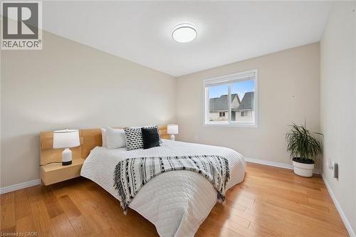 45 Darling Crescent, Guelph, ON - Indoor Photo Showing Bedroom
