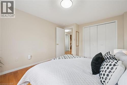45 Darling Crescent, Guelph, ON - Indoor Photo Showing Bedroom