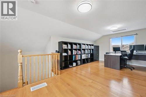 45 Darling Crescent, Guelph, ON - Indoor