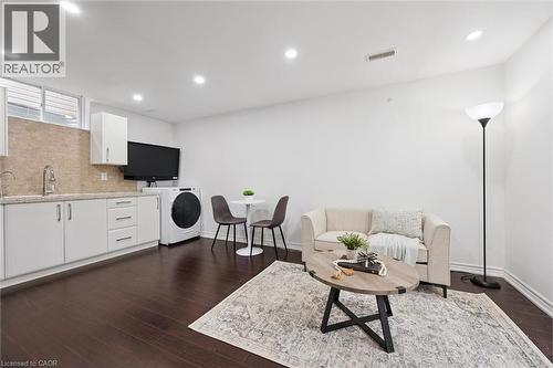45 Darling Crescent, Guelph, ON - Indoor