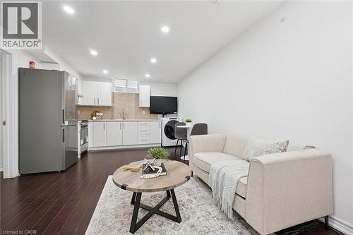 45 Darling Crescent, Guelph, ON - Indoor