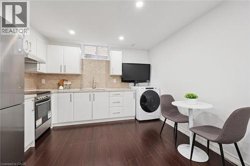 45 Darling Crescent, Guelph, ON - Indoor
