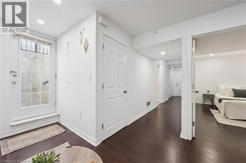 45 Darling Crescent, Guelph, ON - Indoor Photo Showing Other Room