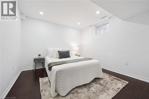 45 Darling Crescent, Guelph, ON - Indoor Photo Showing Bedroom
