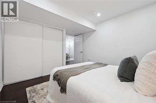 45 Darling Crescent, Guelph, ON - Indoor Photo Showing Bedroom