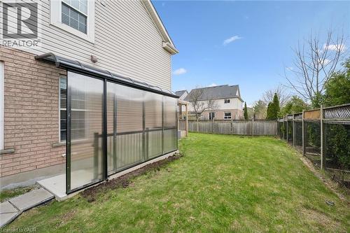 45 Darling Crescent, Guelph, ON - Outdoor