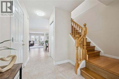 45 Darling Crescent, Guelph, ON - Indoor Photo Showing Other Room