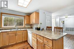 Kitchen - 