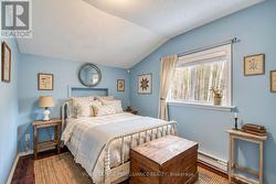 Virtually Staged Bedroom 2 - 