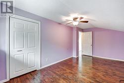 Bedroom 3 - 