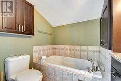 Second Floor Bathroom 4 pc - 