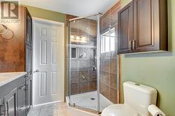 Second Floor Bathroom 4 pc - 