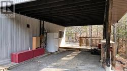 Carport - 