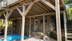 Basement Entry - 