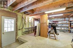 Basement - 