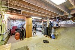 Basement - 