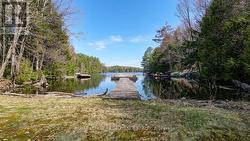 Yard to Waterfront & Dock - 