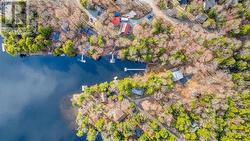 Aerial Views - 