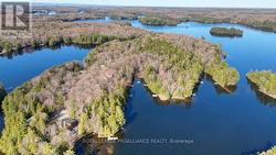 Aerial Views - 