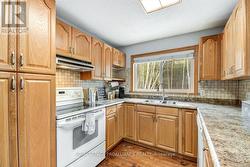 Kitchen - 