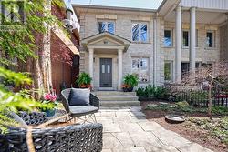 91 OLD MILL ROAD Toronto, ON M8X 1G9