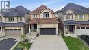 15 Cutts Crescent, Hamilton, ON  - Outdoor With Facade 