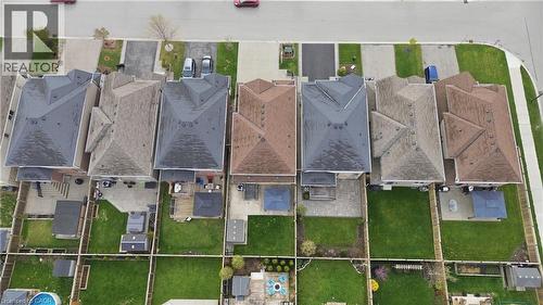 15 Cutts Crescent, Hamilton, ON - Other