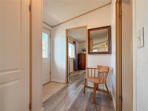 135 Glendale Bay, Brandon, MB 