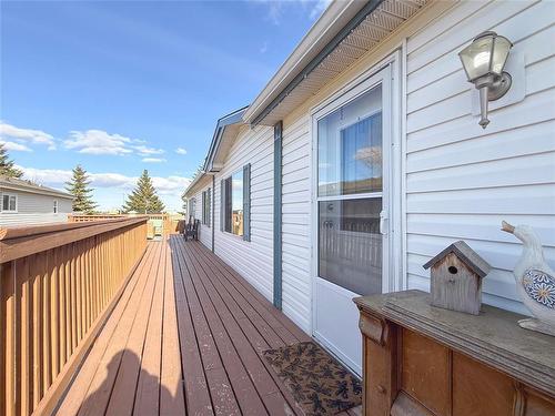 135 Glendale Bay, Brandon, MB 