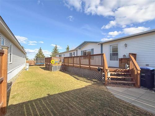 135 Glendale Bay, Brandon, MB 