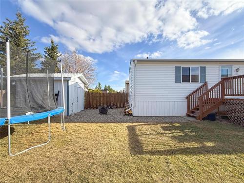 135 Glendale Bay, Brandon, MB 