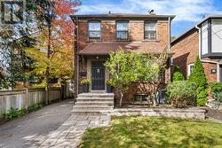 10 HEATHER ROAD  Toronto, ON M4G 3G3