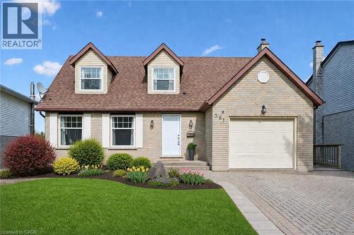 361 IRONWOOD Road  Guelph, ON N1G 3P2