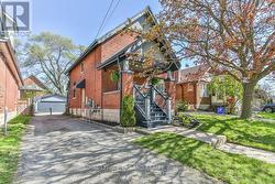 626 EMERY STREET E  London South (South F), ON N6C 2G4
