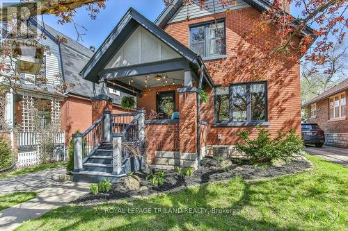626 EMERY STREET E  London South (South F), ON N6C 2G4