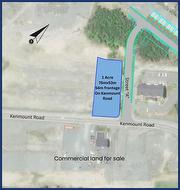 1110 Kenmount Parcel A Road Paradise, NL A1N 1N4