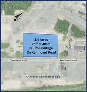 1156-1168 Kenmount Parcel B Road Paradise, NL A1N 1N4