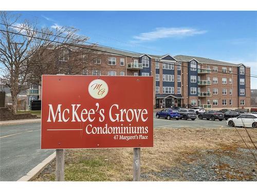 305-47 Margarets Place  St. John's, NL A1C 6N3