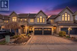 2460 SPRINGFOREST DRIVE Oakville, ON L6M 0A1