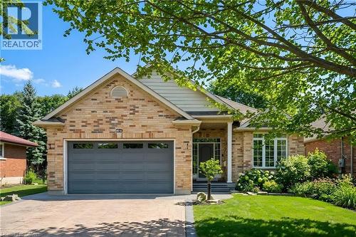 60A EASTVIEW Road  Guelph, ON N1E 1Z6