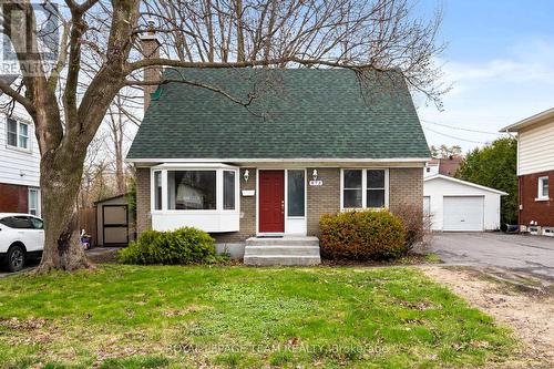 873 Smyth Road, Ottawa, ON - Outdoor