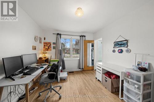 873 Smyth Road, Ottawa, ON - Indoor Photo Showing Office