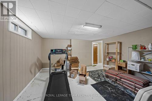 873 Smyth Road, Ottawa, ON - Indoor
